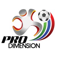 Pro Dimension Logo