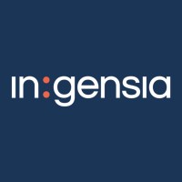 Ingensia Logo