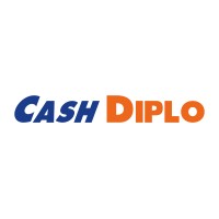 CASH DIPLO Logo