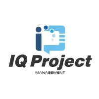 IQ PROJECT Logo