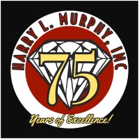 Harry L. Murphy, Inc. Logo