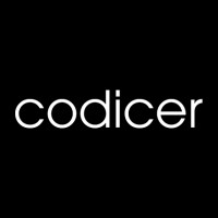 Codicer 95, S.L. Logo