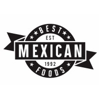 Best Mexican Foods Los Angeles Logo