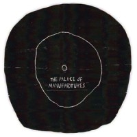 The Palace of Manufactures Logo