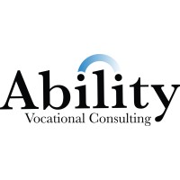 Ability Vocational Consulting Logo