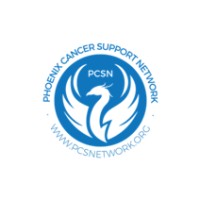 Phoenix Cancer Support Network Logo