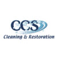 CCS Cleaning & Restoration Logo