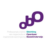 Stichting OBO Duin- en Bollenstreek Logo
