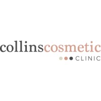 Collins Cosmetic Clinic Logo