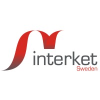 Interket AB Logo