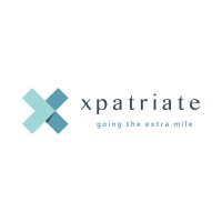 Xpatriate Logo