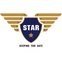Star Protection Private Limited Logo