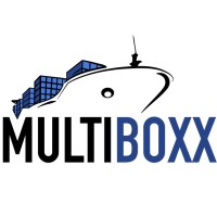 Multiboxx Ltd Logo