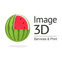 Image3D Logo