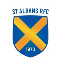 St Albans RFC Logo