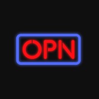 Opn Media Logo