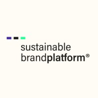 Sustainable Brand Platform Logo