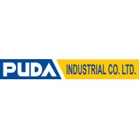 PUDA Industrial Co., Ltd. Logo