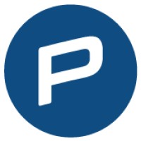 Parabolic - Full Speed Business Logo