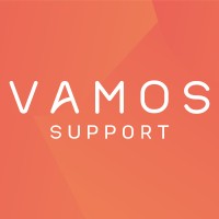 VAMOS Support Logo