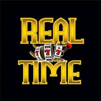 REAL-TIME CONSULTING Logo