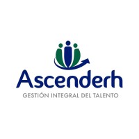 Ascenderh MX Logo