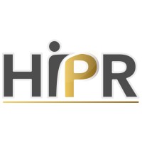 HiPR Professionals B.V. Logo