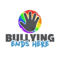 Bullying Ends Here Logo