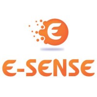 E-Sense Inc. Logo