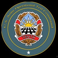 U.S. Army Operational Test Command Logo