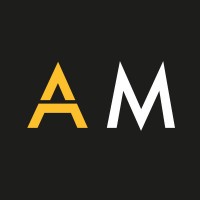 ACCURATE MEDIA Logo