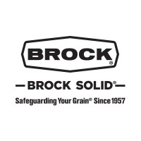 Brock Grain Systems Logo