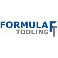 Formula Tooling U.S.A. Logo