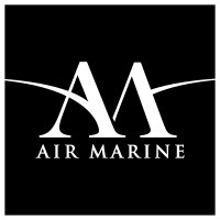 AIR MARINE Logo