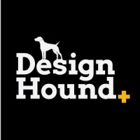 designhound.com.au Logo