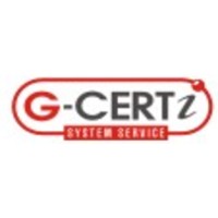G-Certi Inc. Logo
