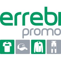 Errebipromo.com Logo