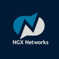 NGX Networks Logo
