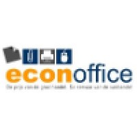 Econ Office Logo