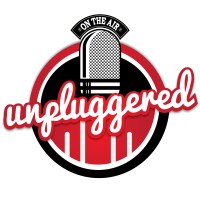 Unpluggered Podcast Logo