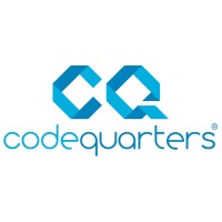 CODEQUARTERS Logo