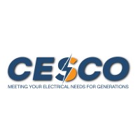 CESCO Ireland Logo