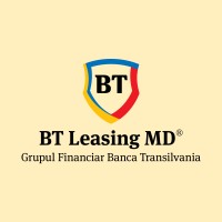 BT Leasing MD Logo