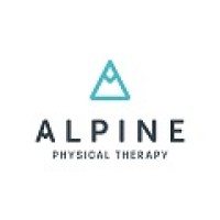 Alpine Physical Therapy Logo