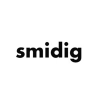 Smidig Logo
