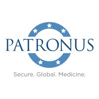 Patronus Medical LLC Logo