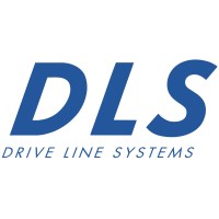 Drive Line Systems BV (DLS) Logo