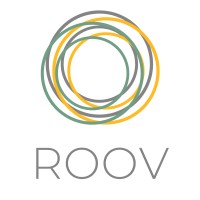 ROOV | Trainingen & Meer Logo