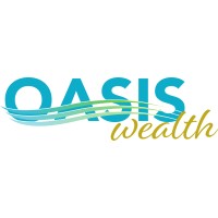 Oasis Wealth Design Group Inc. Logo