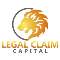 Legal Claim Capital Logo